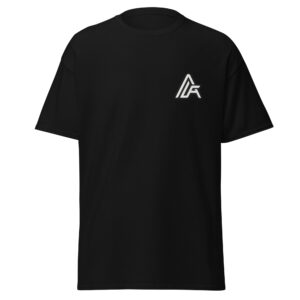 Camiseta Black | Alfa Digital