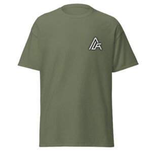Camiseta Military | Alfa Digital