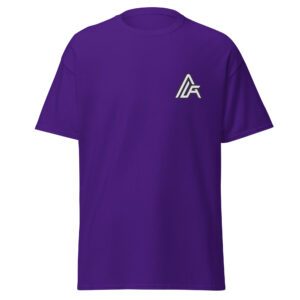Camiseta Purple | Alfa Digital