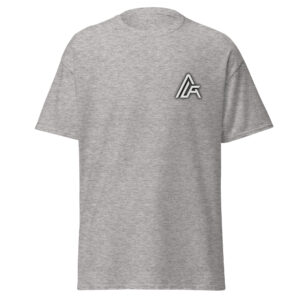 Camiseta Grey | Alfa Digital