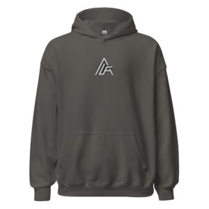 Hoodie Heavy B | Alfa Digital